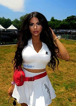 Jovanna Del Plato